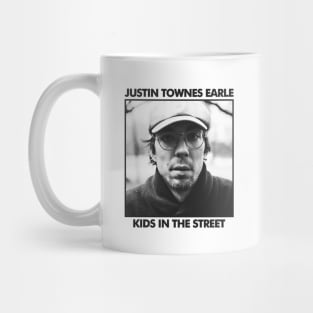 Kids In The Street Mug